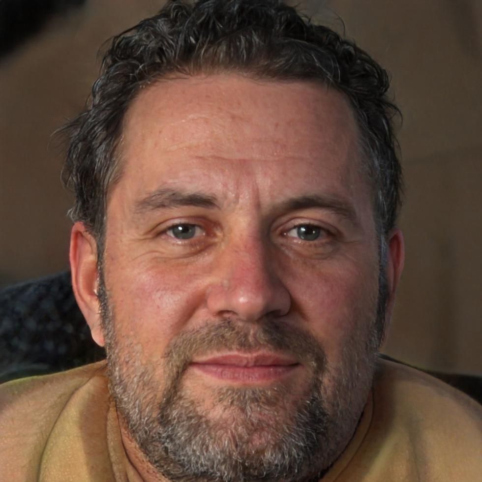 Instructor Callum Drayton explaining investment terminology concepts