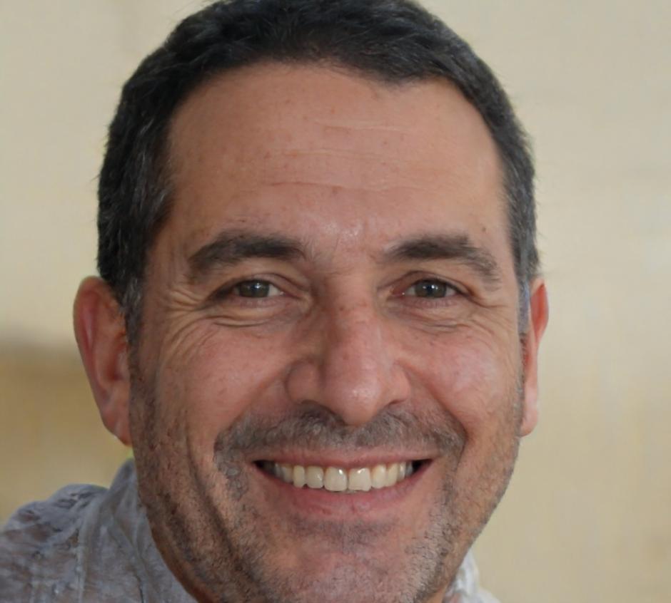 Pembroke Ashford instructor profile