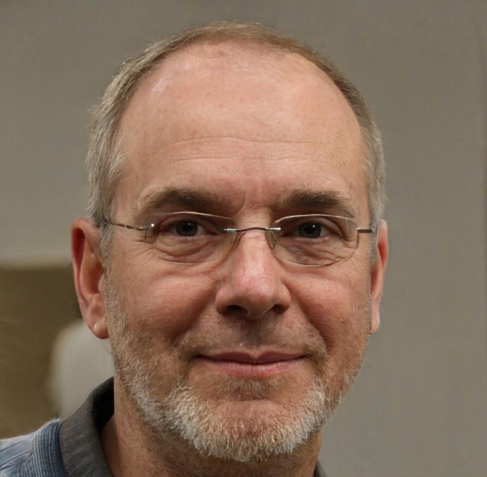 Finnegan Calloway instructor profile