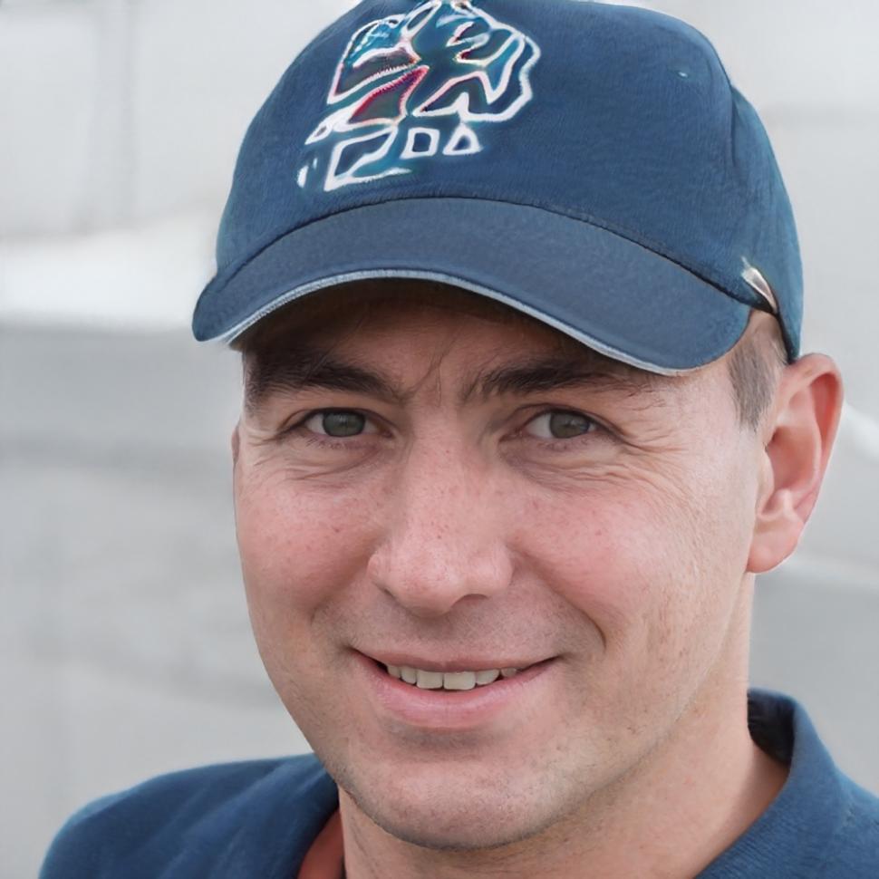 Thaddeus Bramwell instructor profile